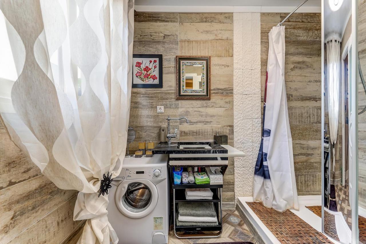 Kordelliya Apartment Chayofa Dış mekan fotoğraf